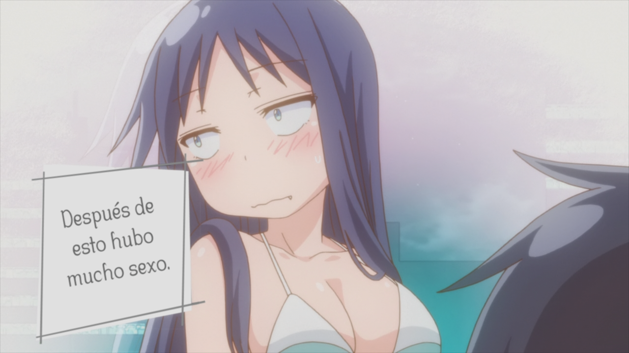 Danna ga Nani wo Itteiru ka Wakaranai Ken (Unicornio Retrasado Team)